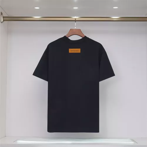 Replica Louis Vuitton LV T-Shirts Short Sleeved For Unisex #1323370 $34.00 USD for Wholesale