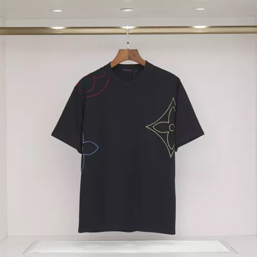 Wholesale Louis Vuitton LV T-Shirts Short Sleeved For Unisex #1323371 $36.00 USD, Wholesale Quality Replica Louis Vuitton LV T-Shirts