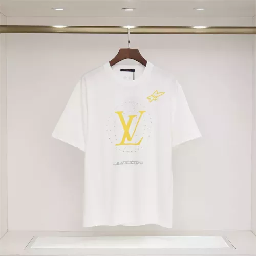 Wholesale Louis Vuitton LV T-Shirts Short Sleeved For Unisex #1323372 $36.00 USD, Wholesale Quality Replica Louis Vuitton LV T-Shirts