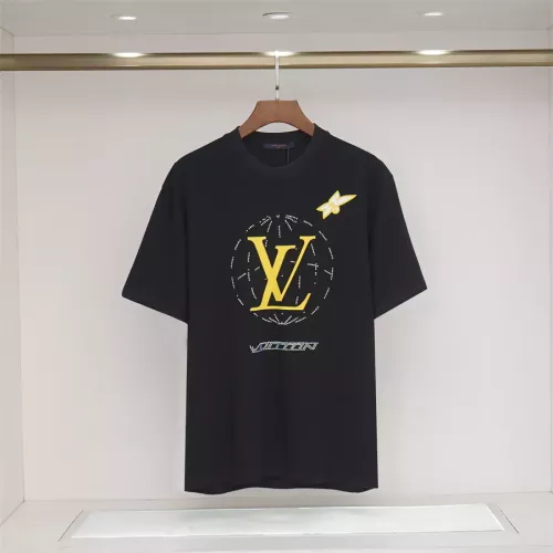 Wholesale Louis Vuitton LV T-Shirts Short Sleeved For Unisex #1323375 $36.00 USD, Wholesale Quality Replica Louis Vuitton LV T-Shirts