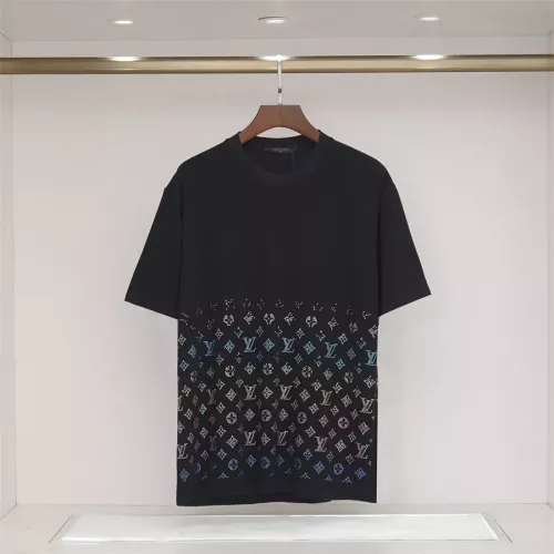 Wholesale Louis Vuitton LV T-Shirts Short Sleeved For Unisex #1323377 $34.00 USD, Wholesale Quality Replica Louis Vuitton LV T-Shirts
