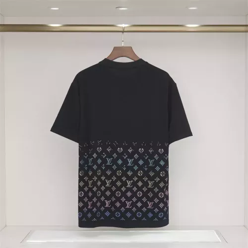Replica Louis Vuitton LV T-Shirts Short Sleeved For Unisex #1323377 $34.00 USD for Wholesale