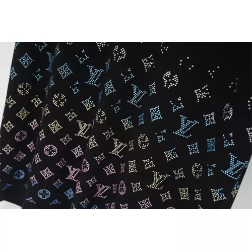 Replica Louis Vuitton LV T-Shirts Short Sleeved For Unisex #1323377 $34.00 USD for Wholesale
