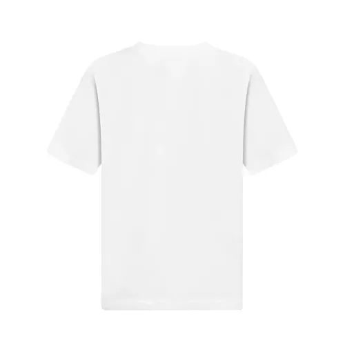 Replica Fendi T-Shirts Short Sleeved For Unisex #1323392 $45.00 USD for Wholesale
