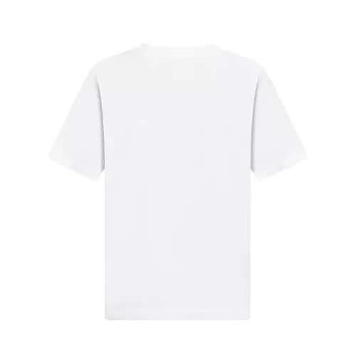 Replica Fendi T-Shirts Short Sleeved For Unisex #1323394 $45.00 USD for Wholesale