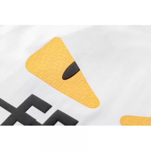 Replica Fendi T-Shirts Short Sleeved For Unisex #1323394 $45.00 USD for Wholesale