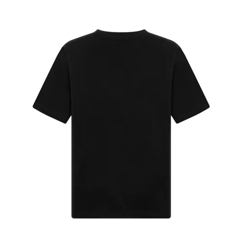 Replica Fendi T-Shirts Short Sleeved For Unisex #1323397 $45.00 USD for Wholesale