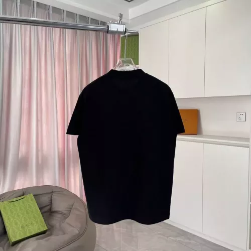 Replica Fendi T-Shirts Short Sleeved For Unisex #1323400 $42.00 USD for Wholesale
