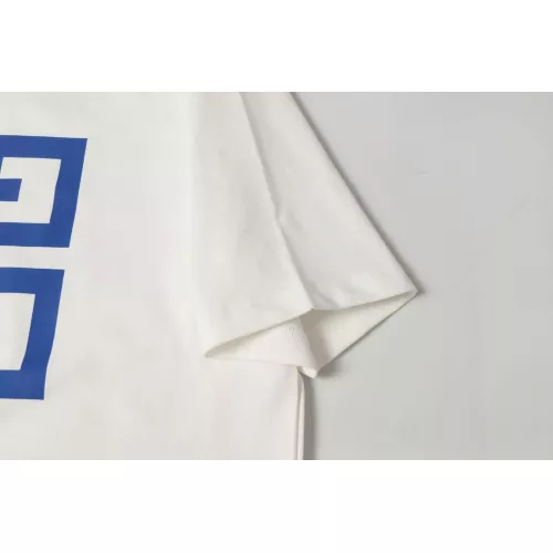Replica Givenchy T-Shirts Short Sleeved For Unisex #1323401 $42.00 USD for Wholesale