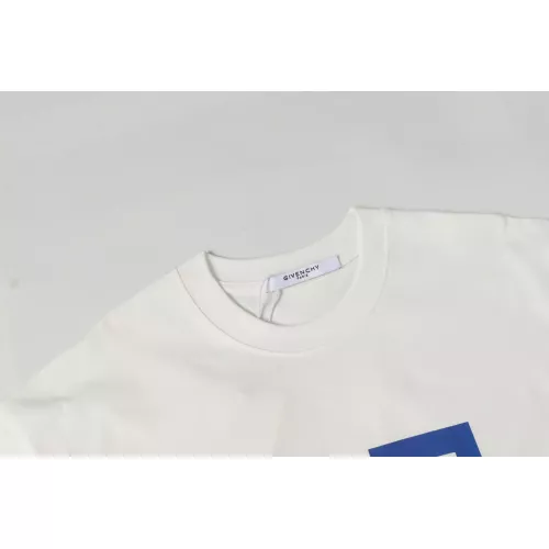 Replica Givenchy T-Shirts Short Sleeved For Unisex #1323401 $42.00 USD for Wholesale