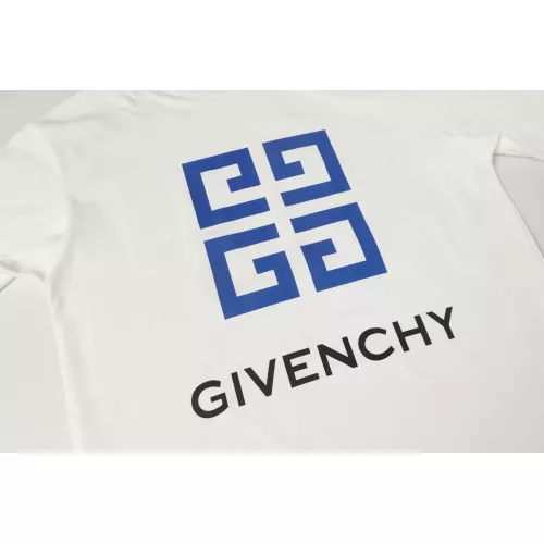 Replica Givenchy T-Shirts Short Sleeved For Unisex #1323401 $42.00 USD for Wholesale