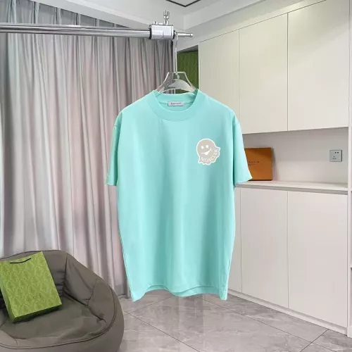 Wholesale Moncler T-Shirts Short Sleeved For Unisex #1323437 $42.00 USD, Wholesale Quality Replica Moncler T-Shirts