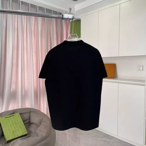 Replica Prada T-Shirts Short Sleeved For Unisex #1323445 $42.00 USD for Wholesale