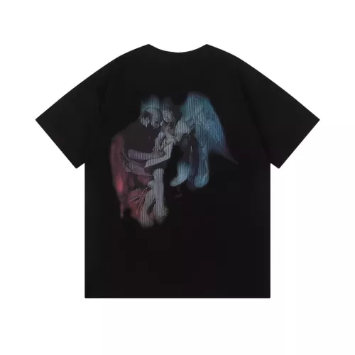 Wholesale Off-White T-Shirts Short Sleeved For Unisex #1323453 $34.00 USD, Wholesale Quality Replica Off-White T-Shirts