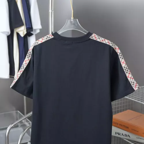 Replica Burberry T-Shirts Short Sleeved For Unisex #1323456 $45.00 USD for Wholesale