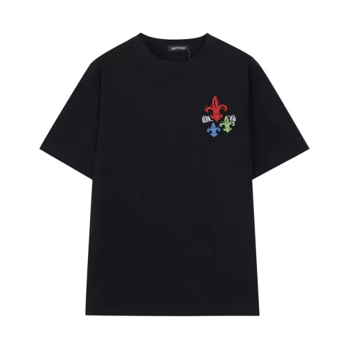 Replica Chrome Hearts T-Shirts Short Sleeved For Unisex #1323458 $48.00 USD for Wholesale