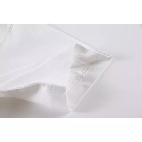 Replica Chrome Hearts T-Shirts Short Sleeved For Unisex #1323463 $52.00 USD for Wholesale