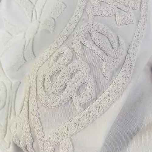 Replica Chrome Hearts T-Shirts Short Sleeved For Unisex #1323503 $45.00 USD for Wholesale