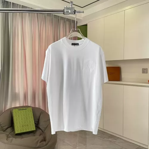 Replica Chrome Hearts T-Shirts Short Sleeved For Unisex #1323507 $45.00 USD for Wholesale