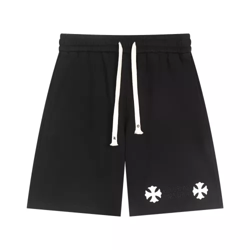 Wholesale Chrome Hearts Pants For Men #1323544 $56.00 USD, Wholesale Quality Replica Chrome Hearts Pants