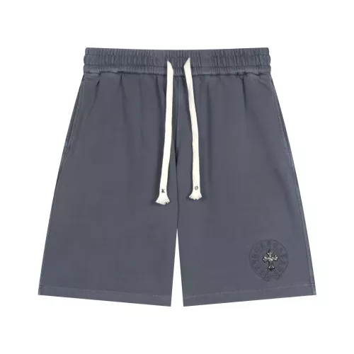 Wholesale Chrome Hearts Pants For Men #1323545 $56.00 USD, Wholesale Quality Replica Chrome Hearts Pants