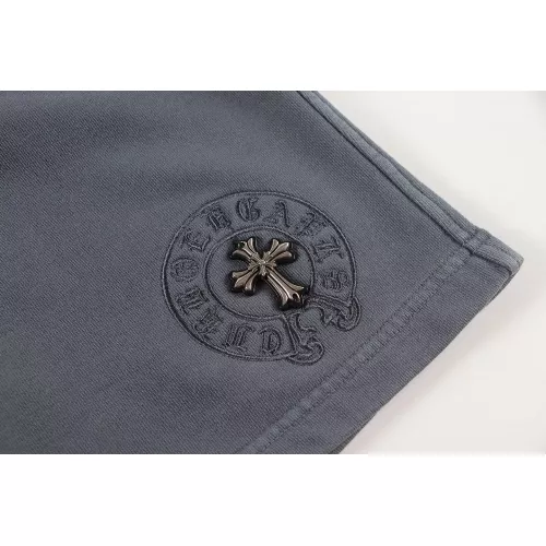 Replica Chrome Hearts Pants For Men #1323545 $56.00 USD for Wholesale