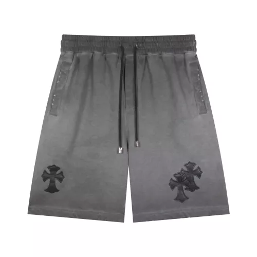 Wholesale Chrome Hearts Pants For Men #1323547 $56.00 USD, Wholesale Quality Replica Chrome Hearts Pants
