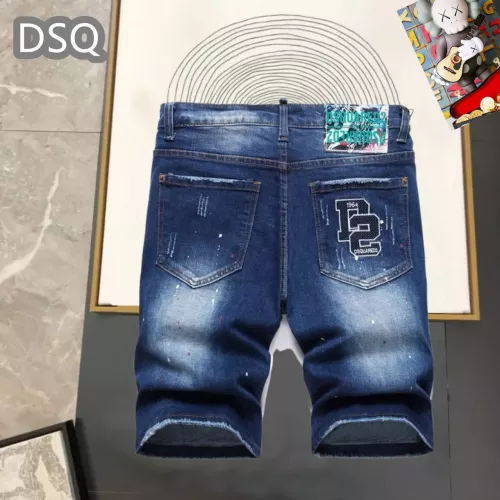 Wholesale Dsquared Jeans For Men #1323569 $42.00 USD, Wholesale Quality Replica Dsquared Jeans