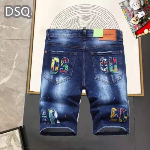 Wholesale Dsquared Jeans For Men #1323570 $42.00 USD, Wholesale Quality Replica Dsquared Jeans