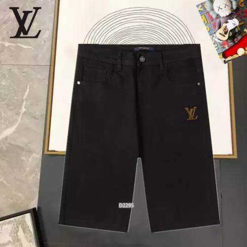 Wholesale Louis Vuitton LV Jeans For Men #1323584 $42.00 USD, Wholesale Quality Replica Louis Vuitton LV Jeans