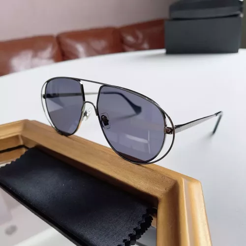 Wholesale LOEWE AAA Quality Sunglasses #1323595 $60.00 USD, Wholesale Quality Replica LOEWE AAA Quality Sunglasses