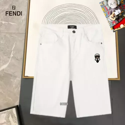 Wholesale Fendi Jeans For Men #1323629 $42.00 USD, Wholesale Quality Replica Fendi Jeans