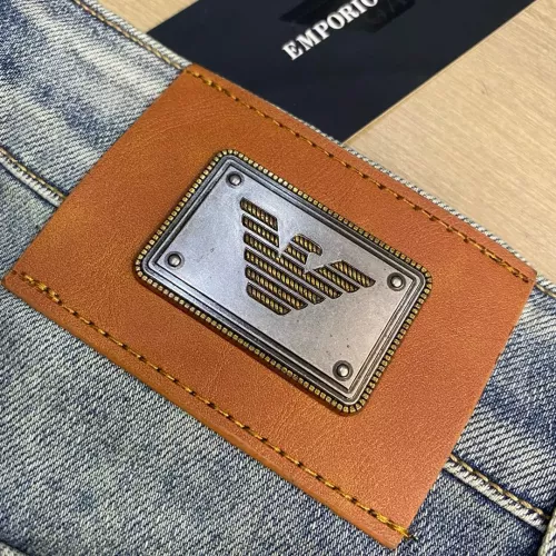Replica Armani Jeans For Men #1323633 $42.00 USD for Wholesale