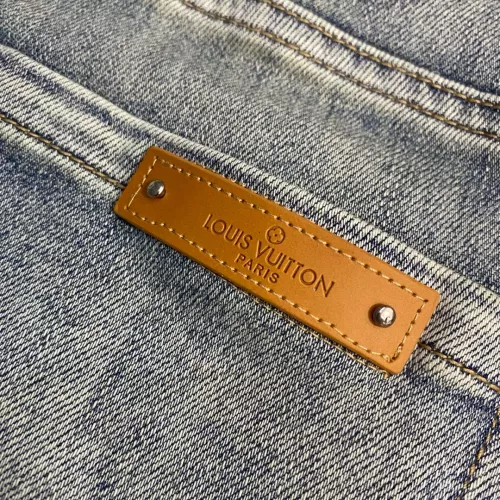 Replica Louis Vuitton LV Jeans For Men #1323634 $42.00 USD for Wholesale