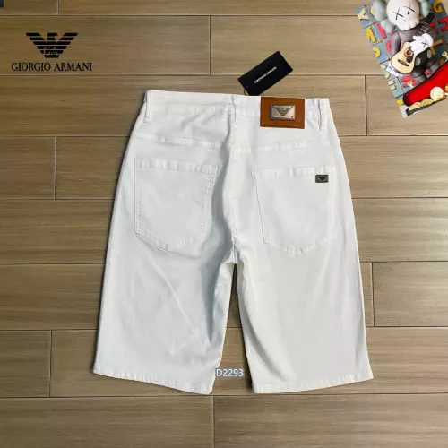 Replica Armani Jeans For Men #1323635 $42.00 USD for Wholesale