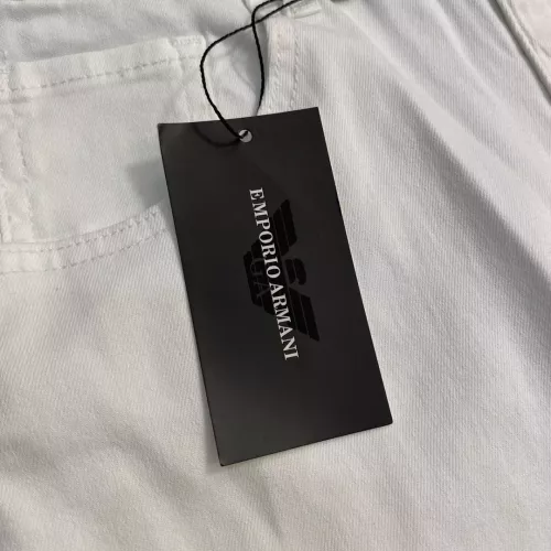 Replica Armani Jeans For Men #1323635 $42.00 USD for Wholesale