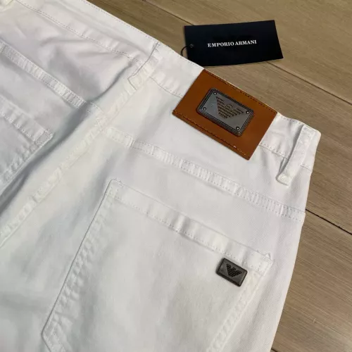 Replica Armani Jeans For Men #1323635 $42.00 USD for Wholesale