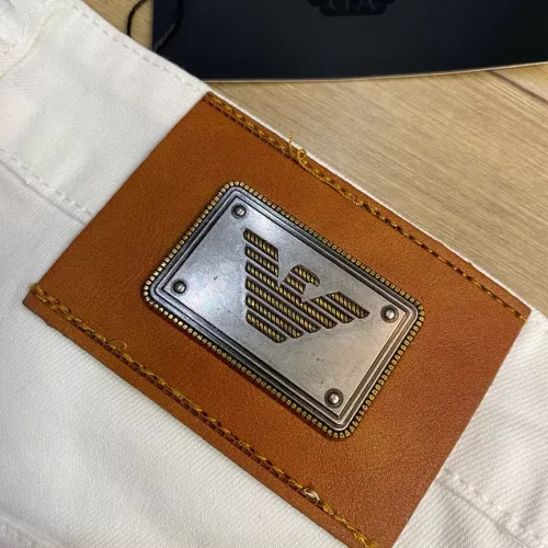 Replica Armani Jeans For Men #1323635 $42.00 USD for Wholesale