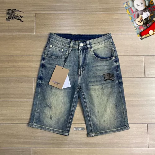 Wholesale Burberry Jeans For Men #1323636 $42.00 USD, Wholesale Quality Replica Burberry Jeans