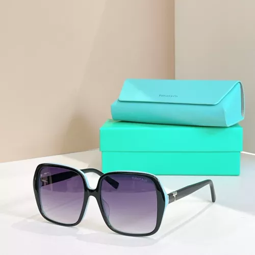 Wholesale Tom Ford AAA Quality Sunglasses #1323639 $60.00 USD, Wholesale Quality Replica Tom Ford AAA Quality Sunglasses