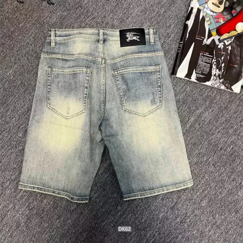 Replica Burberry Jeans For Men #1323645 $42.00 USD for Wholesale