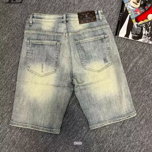 Replica Louis Vuitton LV Jeans For Men #1323646 $42.00 USD for Wholesale