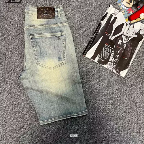 Replica Louis Vuitton LV Jeans For Men #1323646 $42.00 USD for Wholesale