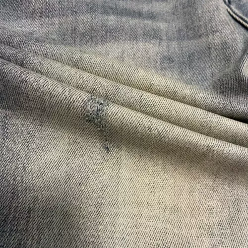 Replica Louis Vuitton LV Jeans For Men #1323646 $42.00 USD for Wholesale