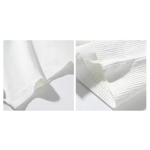 Replica Prada Tracksuits Short Sleeved For Men #1323665 $48.00 USD for Wholesale