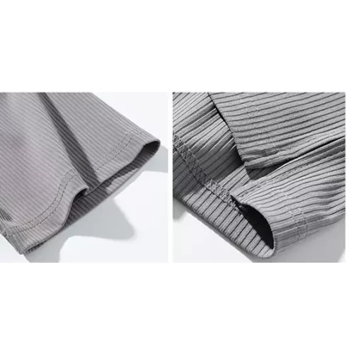 Replica Louis Vuitton LV Tracksuits Short Sleeved For Men #1323668 $48.00 USD for Wholesale
