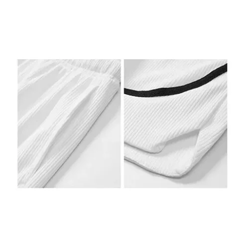 Replica Hermes Tracksuits Short Sleeved For Men #1323694 $48.00 USD for Wholesale