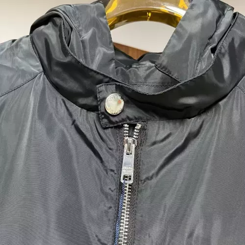 Replica Prada Jackets Long Sleeved For Men #1323712 $92.00 USD for Wholesale
