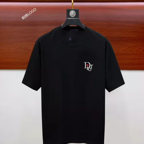 Wholesale Christian Dior T-Shirts Short Sleeved For Unisex #1323720 $42.00 USD, Wholesale Quality Replica Christian Dior T-Shirts