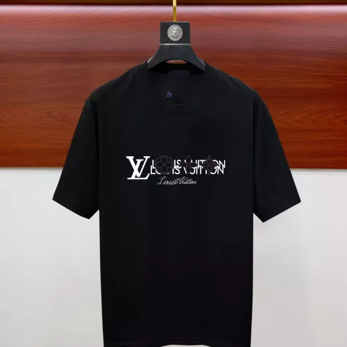 Wholesale Louis Vuitton LV T-Shirts Short Sleeved For Unisex #1323736 $42.00 USD, Wholesale Quality Replica Louis Vuitton LV T-Shirts